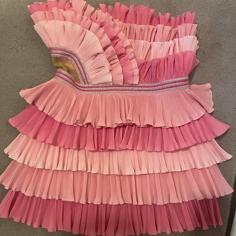 Eliya the label Josephine Dress - Picture 4 of 5